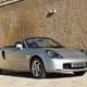 Illustration for article titled Whats a $75K Replacement for an MR2?